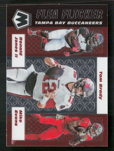 2020 panini mosaic - panini, evans