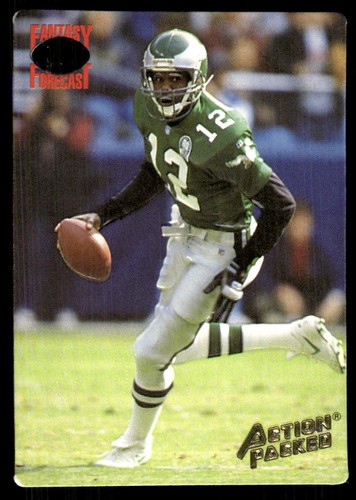 Randall cunningham 1994 action - cunningham,