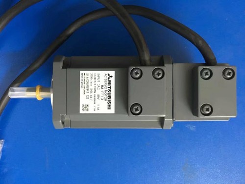 1pc mitsubishi servo motor - mitsubishi,